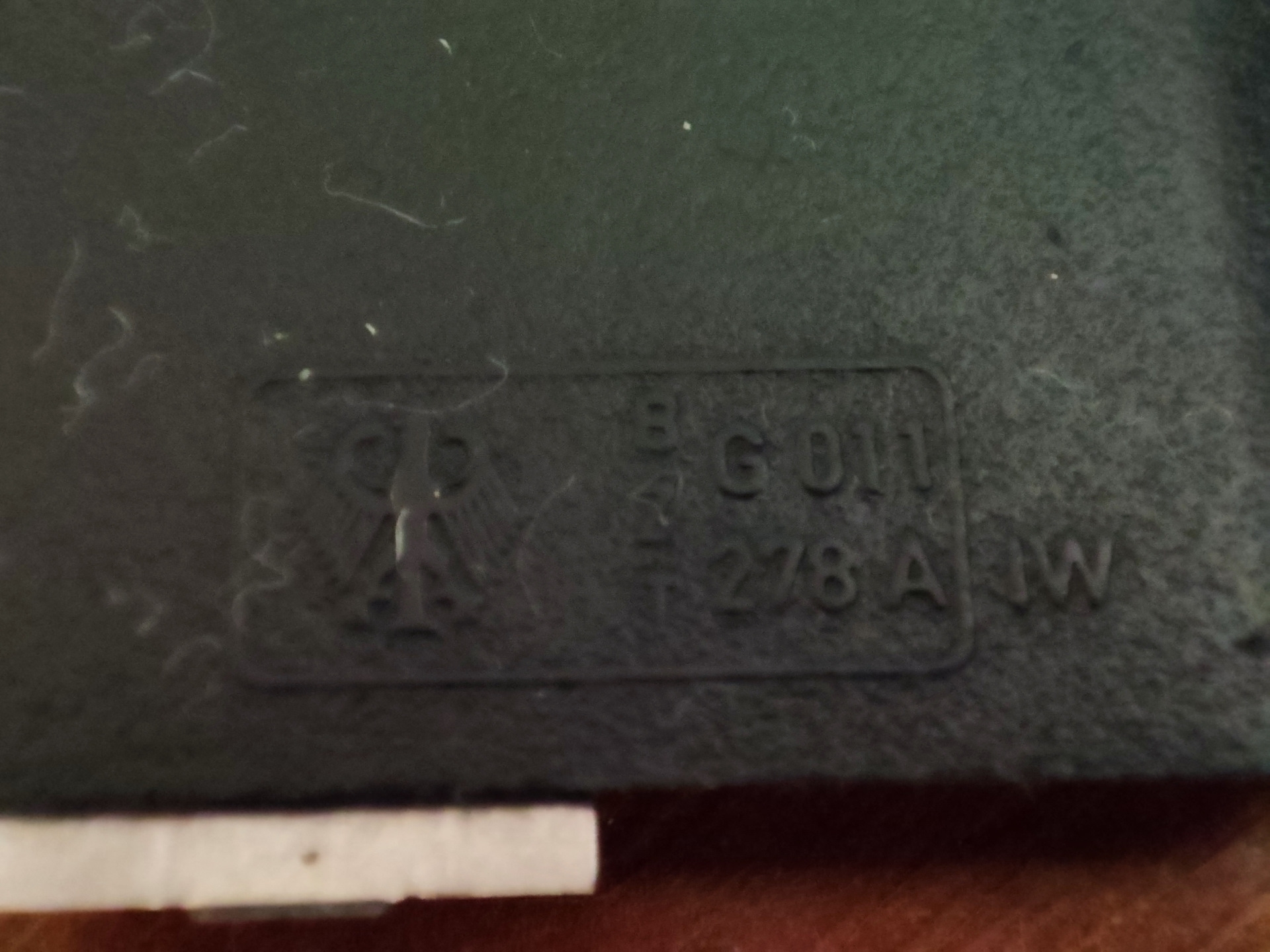 Иммобилайзер — Audi 80 (B4), 2 л, 1995 года | своими руками | DRIVE2