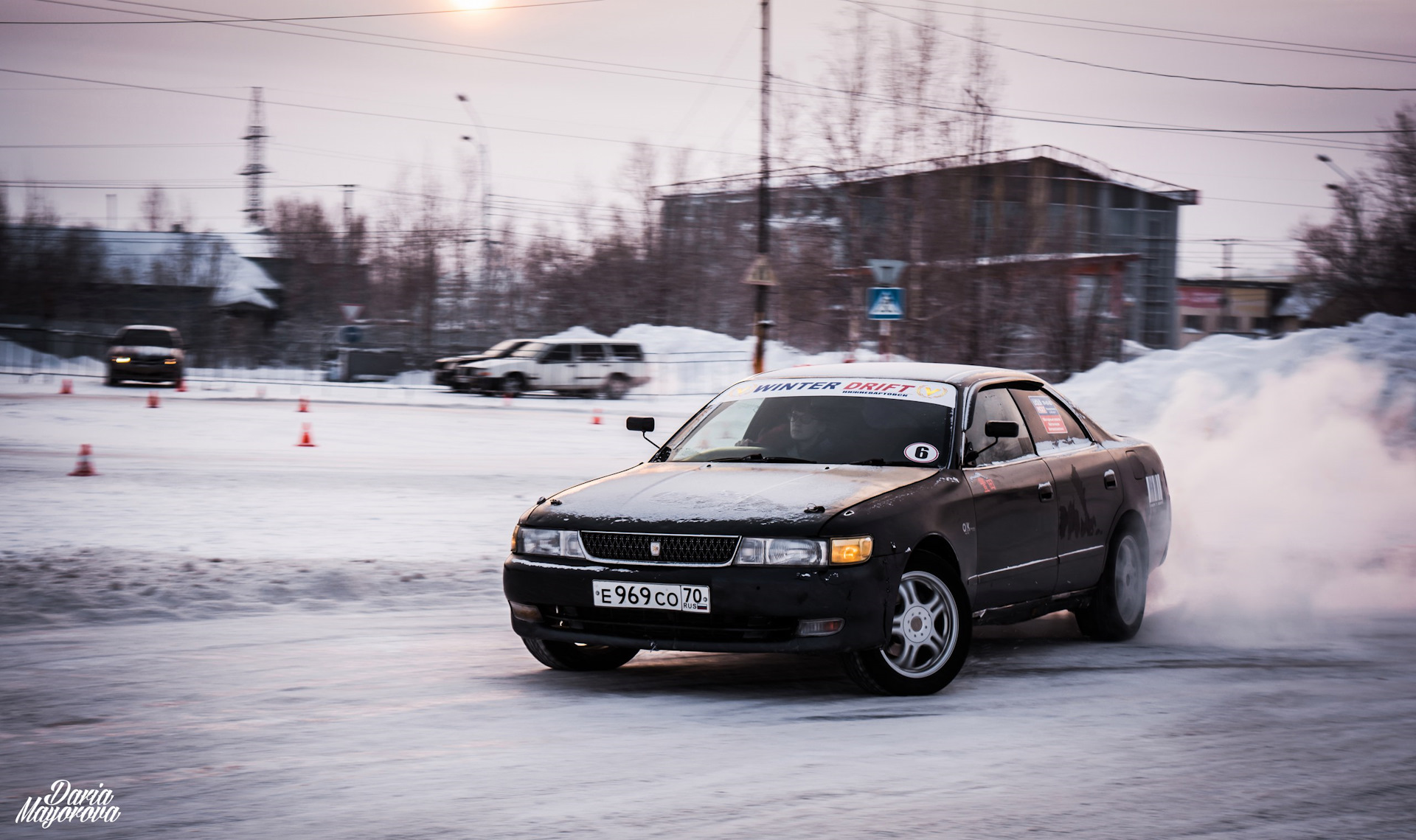 побежала помпа и список рекомендаций на следующий ремонт — Toyota ...