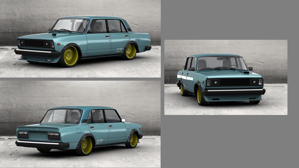 SOS! Моргает лампа масла на холостых оборотах! — Lada 21053, 1,5 л ...