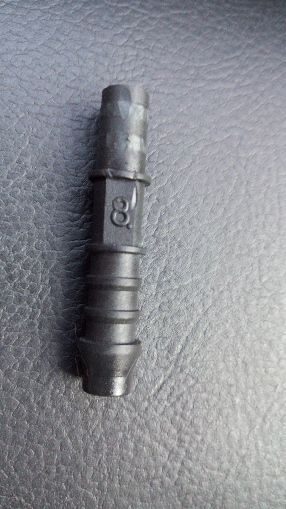 Фото в бортжурнале Land Rover Discovery III