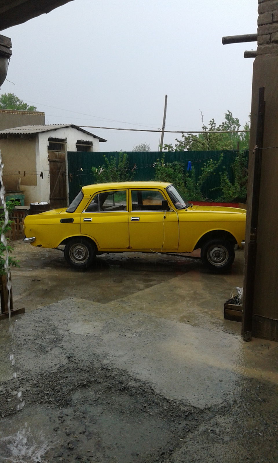 Тормоза, тормоза. — Москвич 2140, 1,5 л, 1984 года | своими руками | DRIVE2