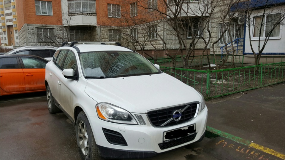 автоматические коробки передач вольво xc 60 jnpsds