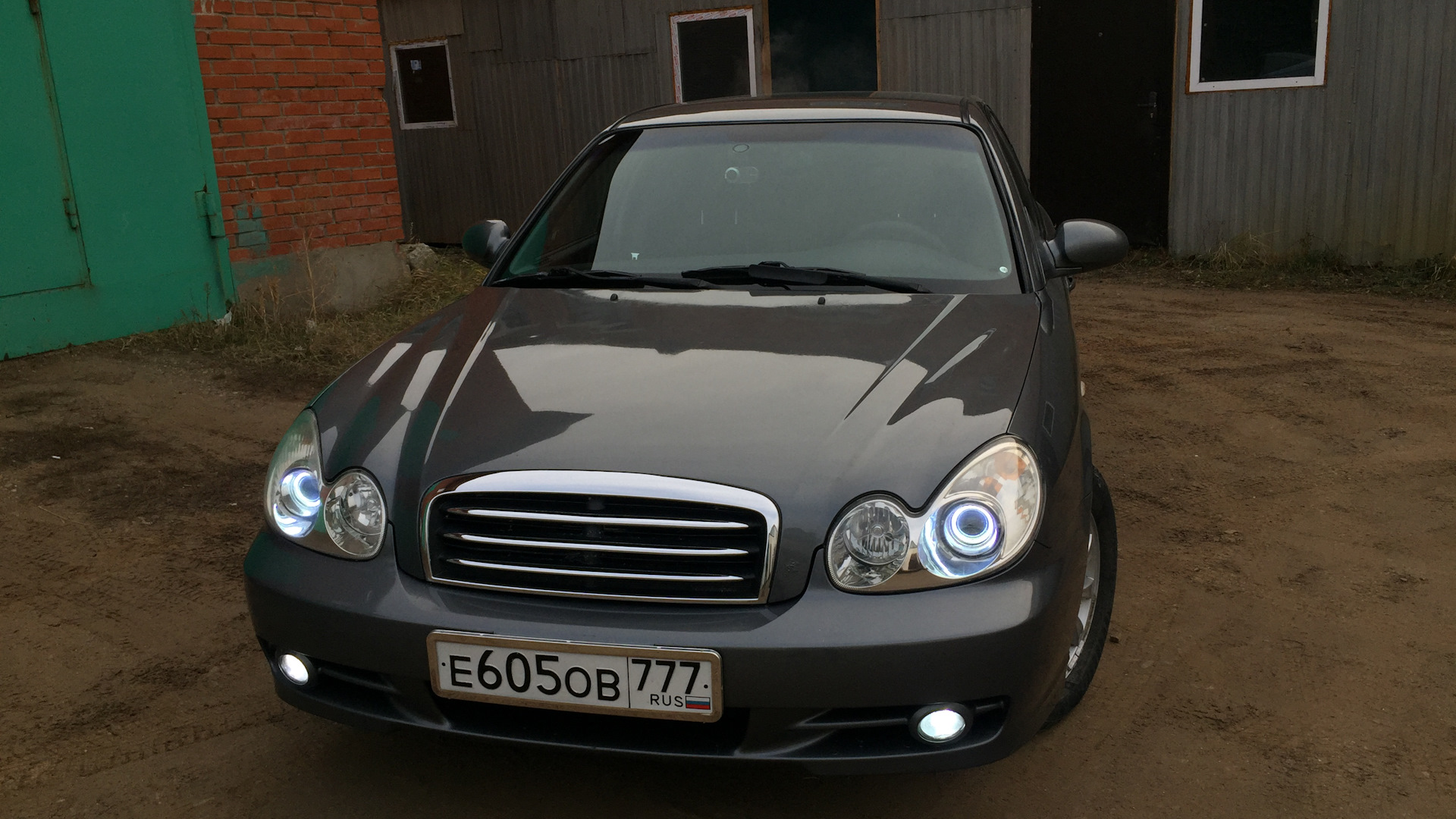 Соната 2006 2.7. Соната 2006 2.7