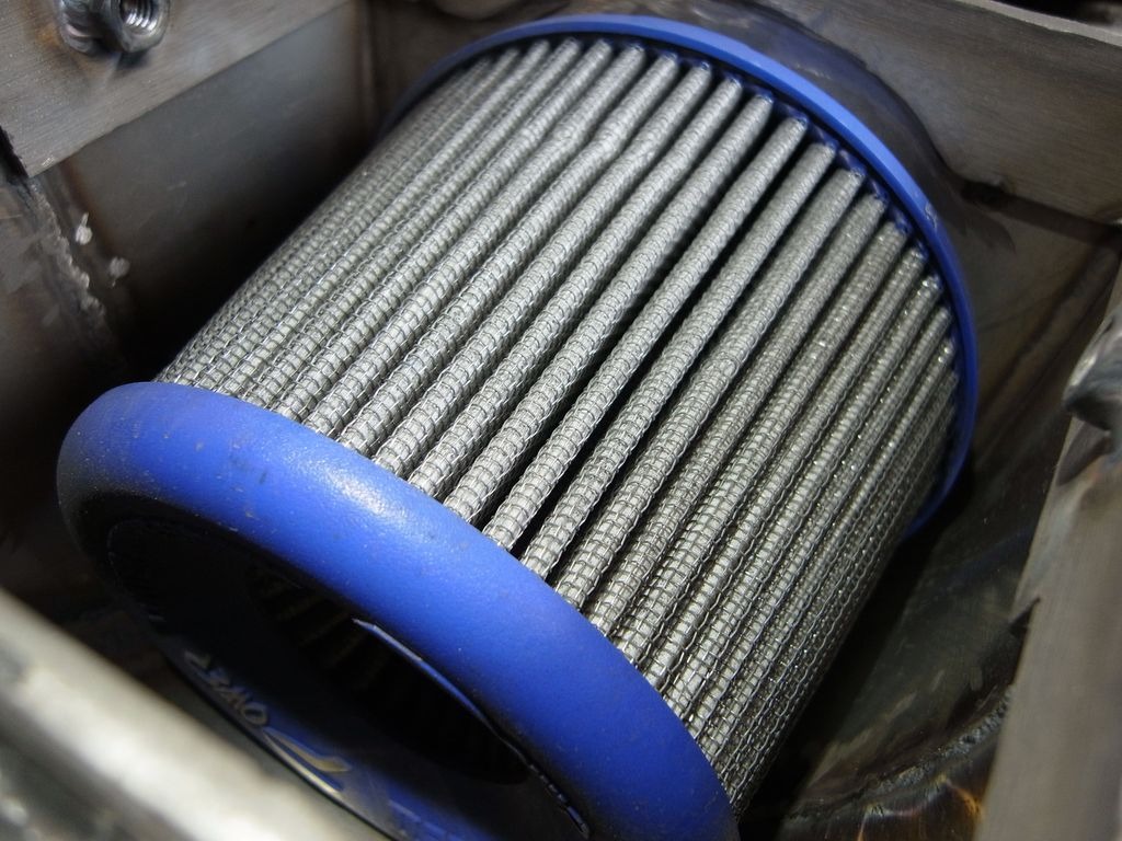 Фото в бортжурнале SEAT Leon Cupra (Mk II)