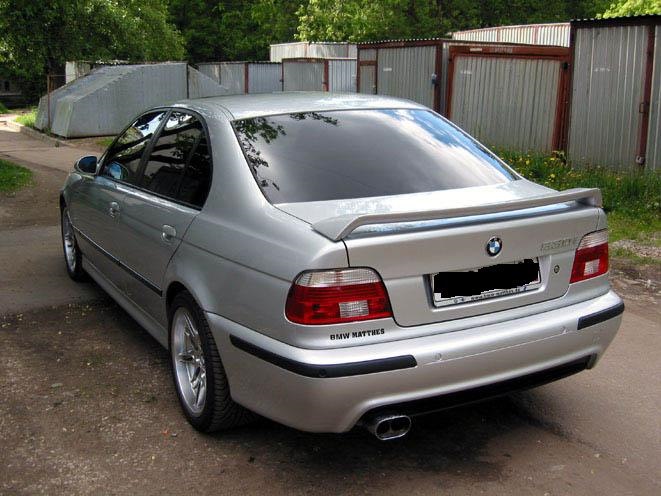 Пакет е39
