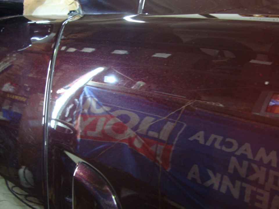 Фото в бортжурнале Jaguar XF (1G)