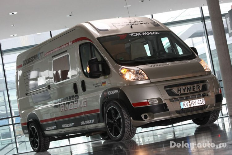 Фиат дукато тюнинг фото Как вам фото из иннета ! ;-) - FIAT Ducato III, 2,3 л, 2014 года тюнинг DRIVE2