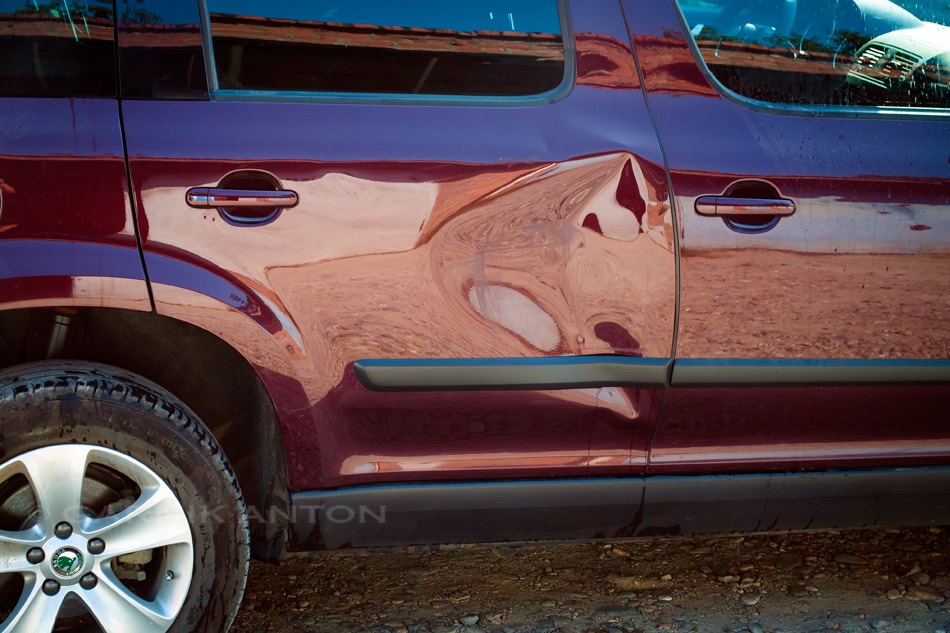 Спасаем Шкоду — DRIVE2