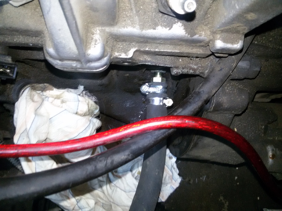 Фото в бортжурнале Lada 2113