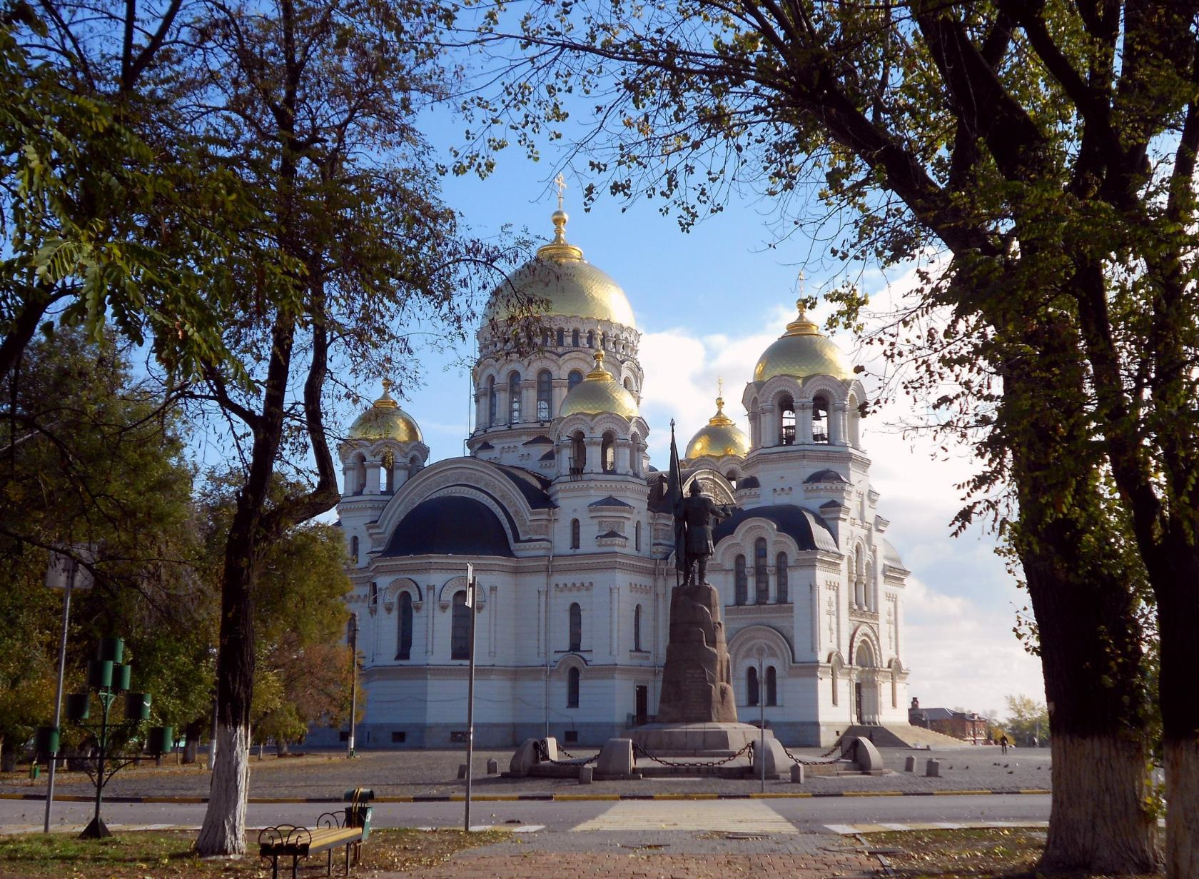 Картинки новочеркасск