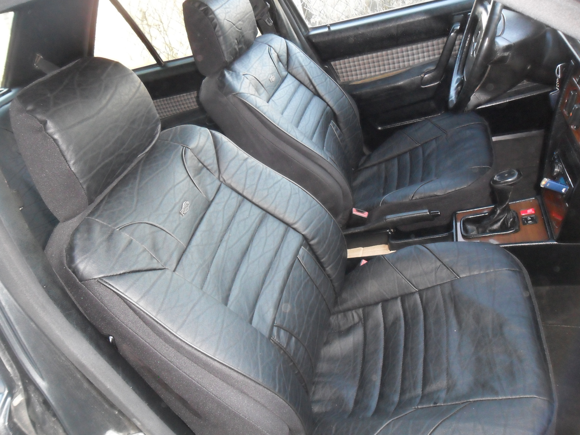 Купить Чехлы Мерседес W210