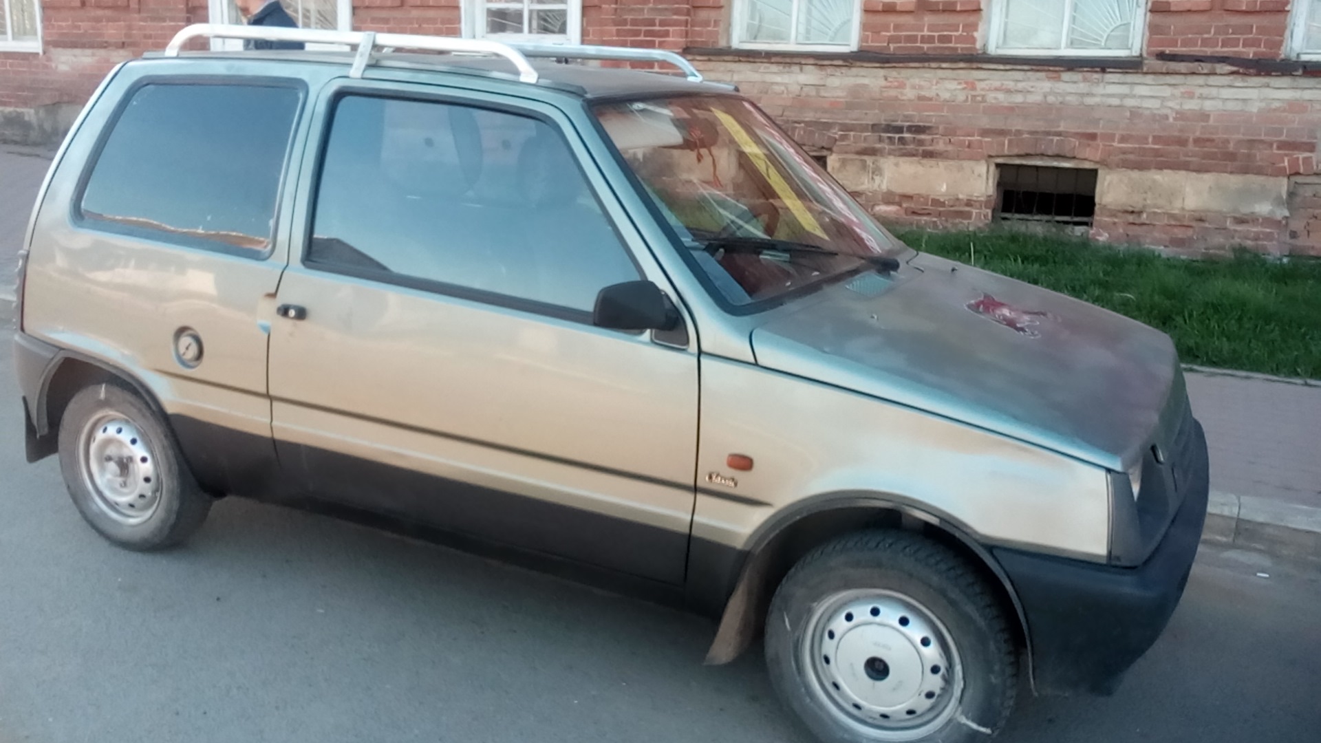 дром ру ока