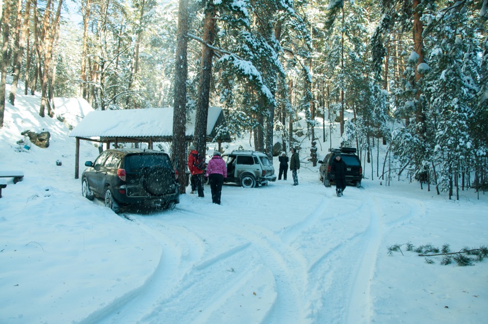 Скрипинские кучуры. — Jeep Grand Cherokee (ZJ), 5,2 л, 1997 года ...