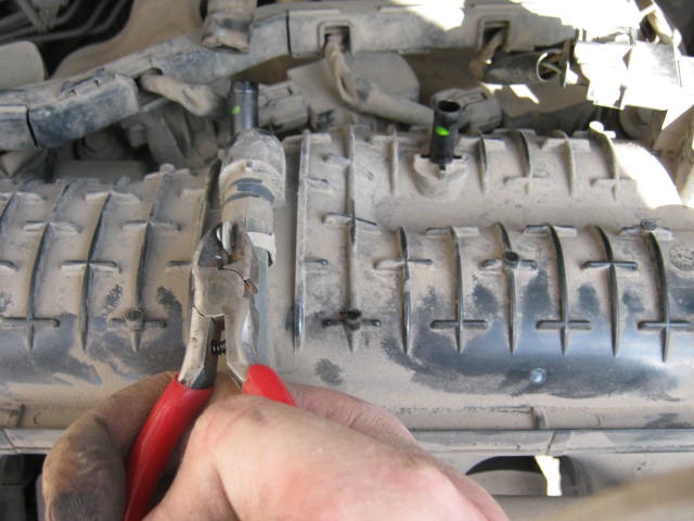 Фото в бортжурнале Honda Jazz (1G)
