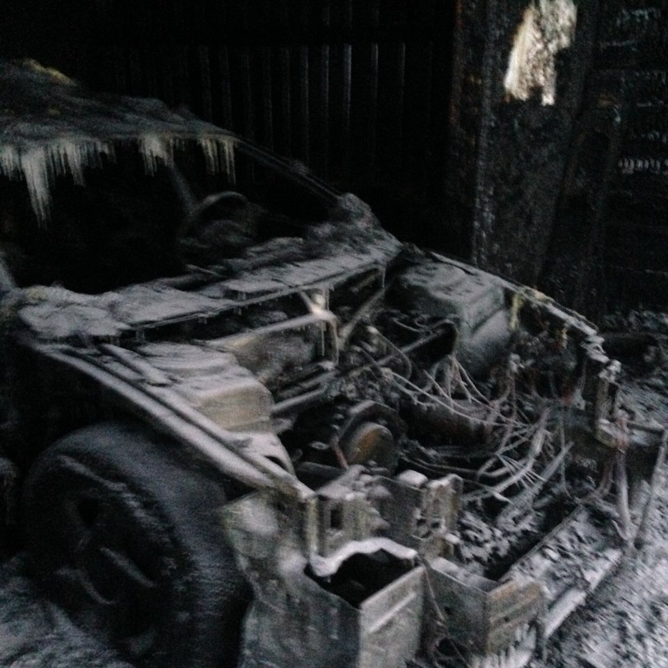 Фото в бортжурнале Dodge Intrepid II