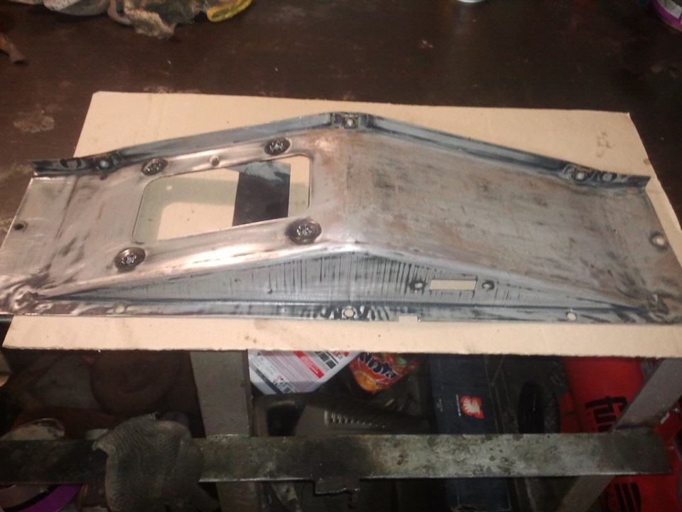 Салонная печка! — УАЗ 3741, 2,5 л., 1993 года | своими руками | DRIVE2