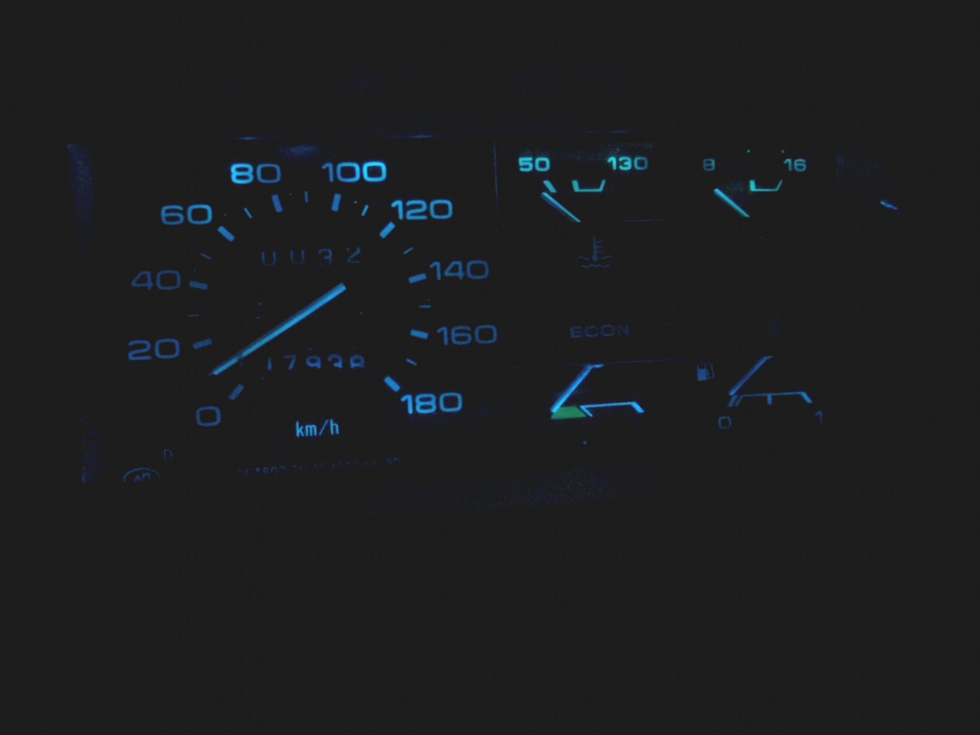 Фото в бортжурнале Lada 21083