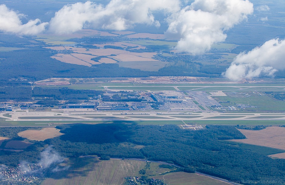 Домодедово — Сообщество «Авиа Драйв» на DRIVE2