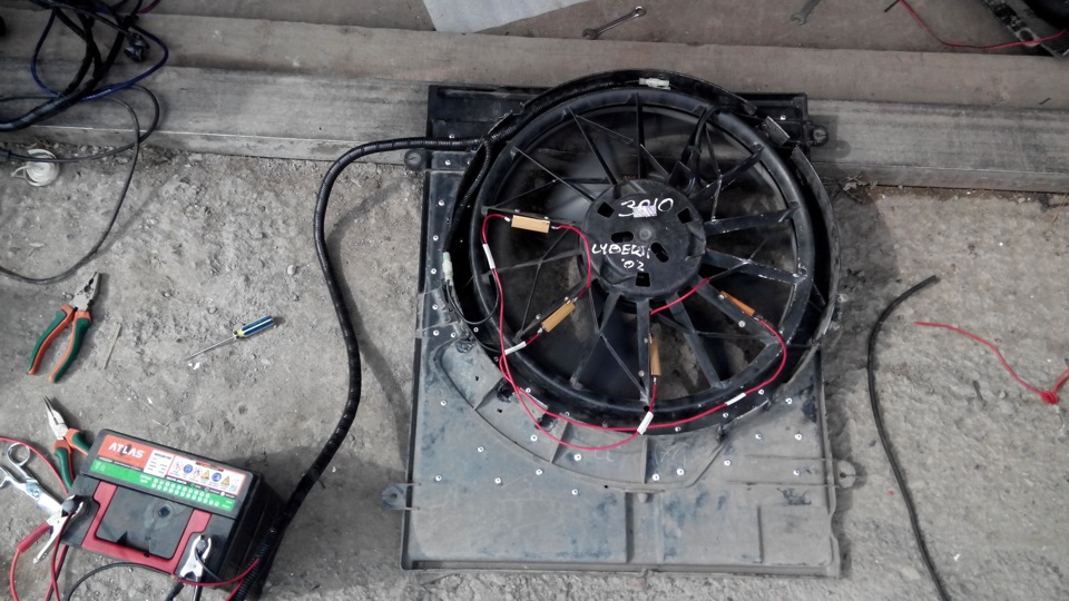 Фото в бортжурнале Mitsubishi L200 (4G)