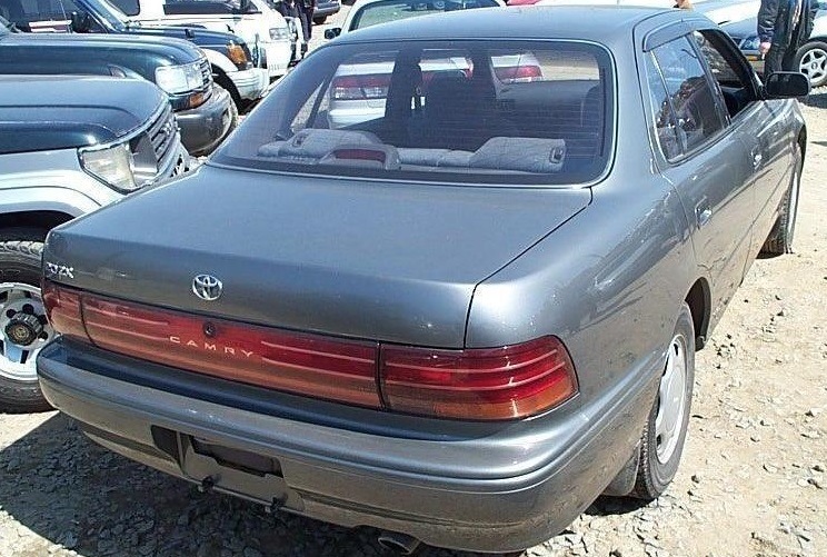 camry sv30