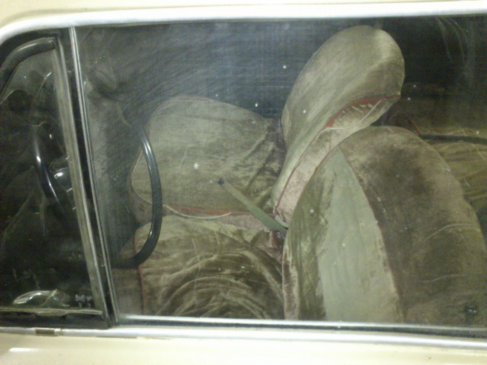 Осмотр и деффектовка — ЗАЗ 968, 1,2 л., 1994 года | своими руками | DRIVE2