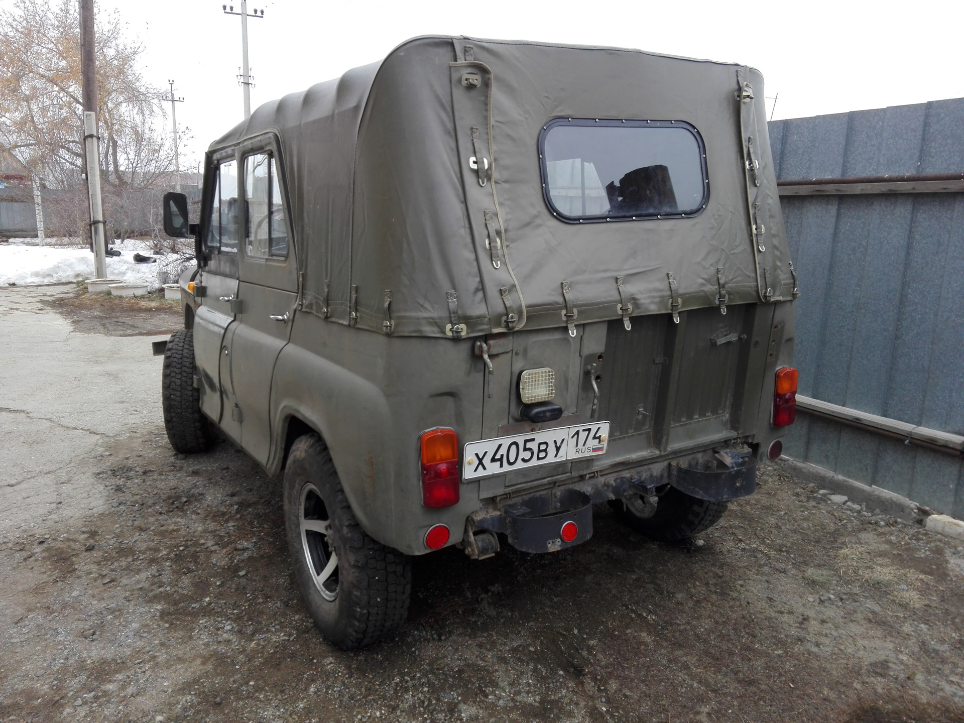 Купить Запчасти На Уаз На Авито Курск