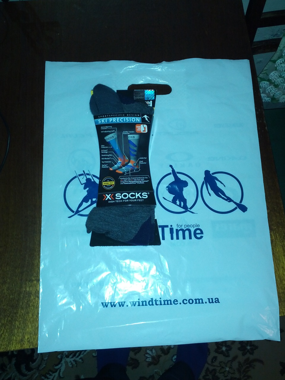 Подготовка к лыжному сезону — DRIVE2