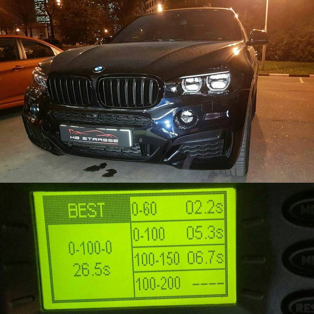 Отличие 30d от 40d bmw