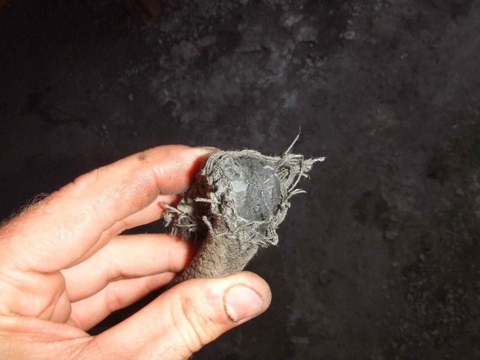 запах бензина при торможении двигателем — Москвич 2141, 1,8 л, 1991 ...