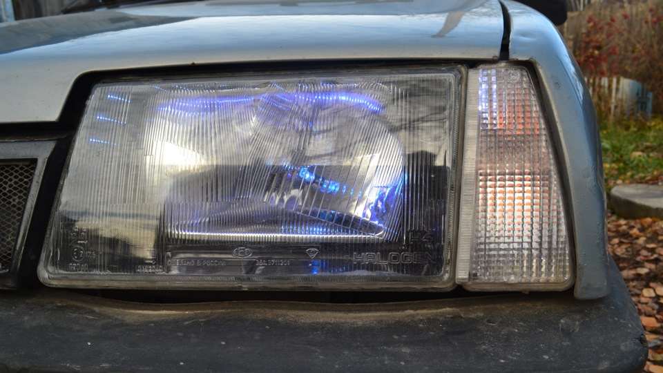 Тормоза не тормозят — Lada Baltic, 1,5 л, 2002 года | своими руками ...