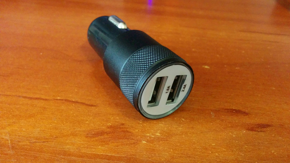 Новая зарядка для телефона — Chevrolet Lacetti 5D, 1,6 л, 2012 года ...