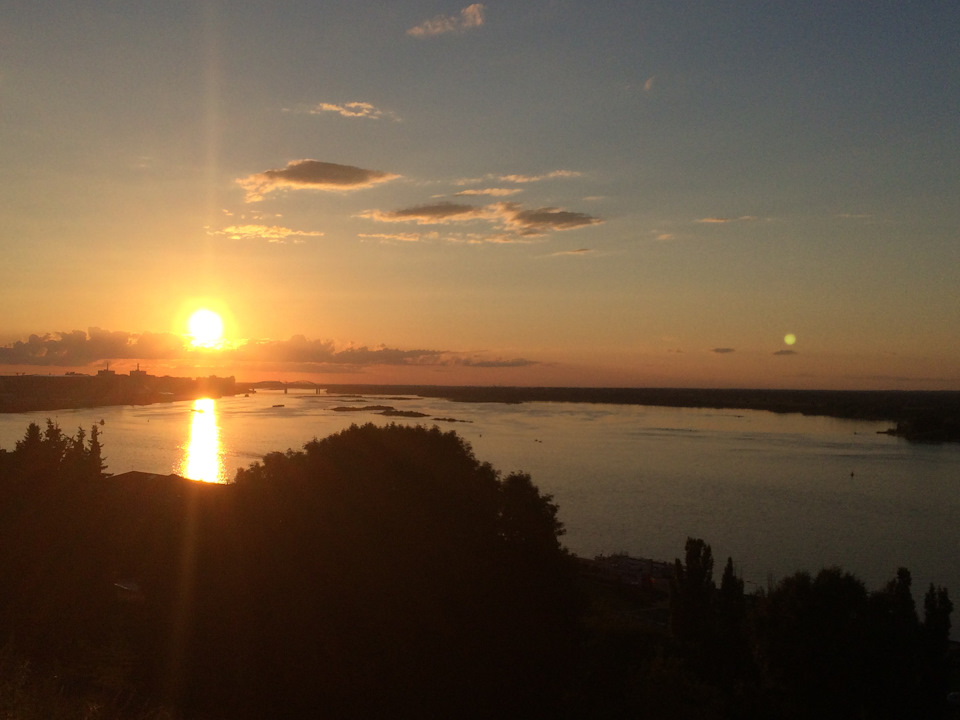 ТО 1,5 и небольшой отзыв о компании "Фаворит Моторс" — KIA Cerato (3G ...