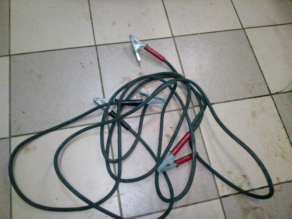 Не заводится. Никак! — Lada Приора универсал, 1,6 л, 2012 года ...