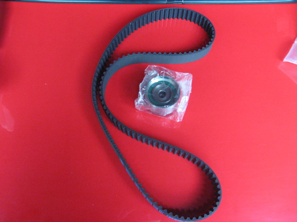 Планирую менять сальники клапанов и ремень ГРМ — Mazda 626 IV (GE), 2 л ...