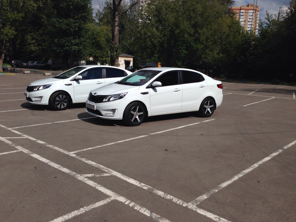 Rays te37 r16 киа рио. Вертушки r 16 kia rio 4. Вылет дисков рио 3. Kia rio диски r16. Киа рио размер колес r15.
