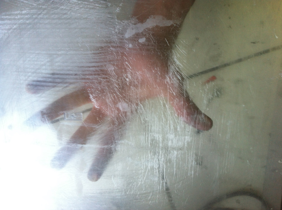 99b3a4es 960 Как отполировать лак на пластике