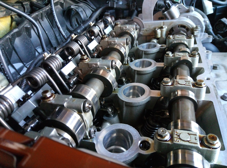 Про интервал замены масла — DRIVE2