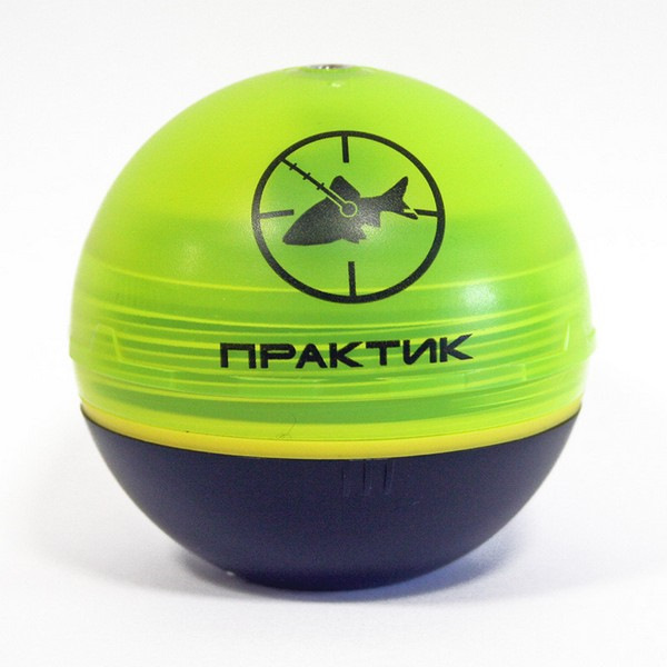 Что скажите про этот эхолот "Практик 7 Маяк" — Сообщество «Охота и ...