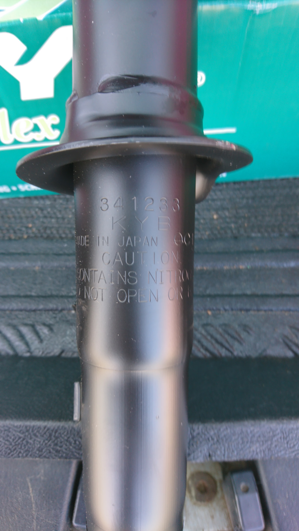 Фото в бортжурнале Honda Civic Aerodeck