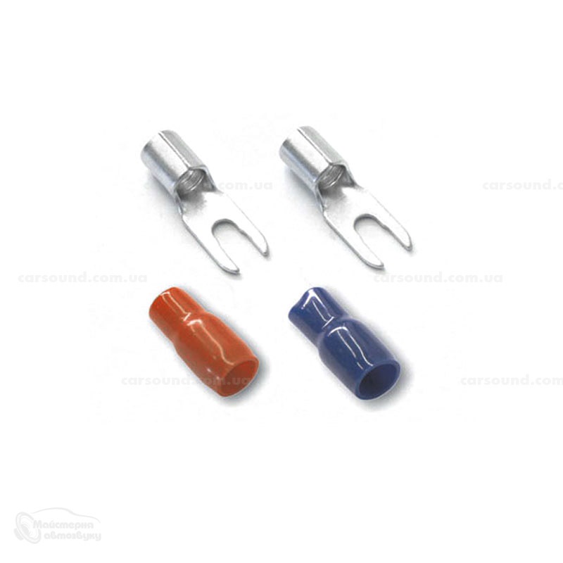 Размерность клемм аккустических — Lada Приора седан, 1,6 л, 2013 года ...