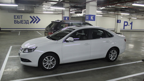 Chery Arrizo 7 Car Reviews From Actual Owners With Photos On Drive2 24