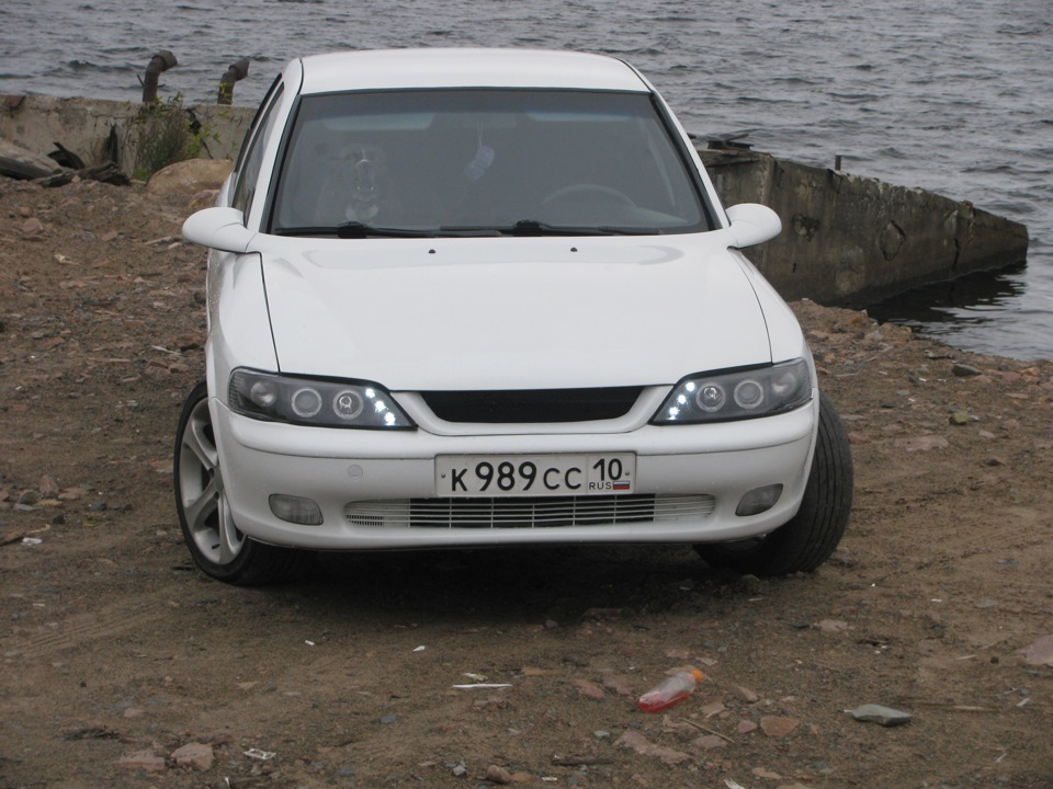 продам запчасти на опель… — Opel Vectra B, 1,8 л, 1998 года | запчасти ...