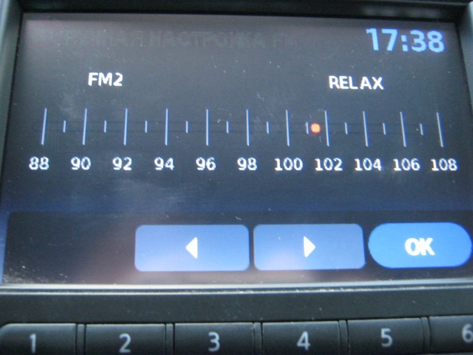 Daewoo agc 0070rf