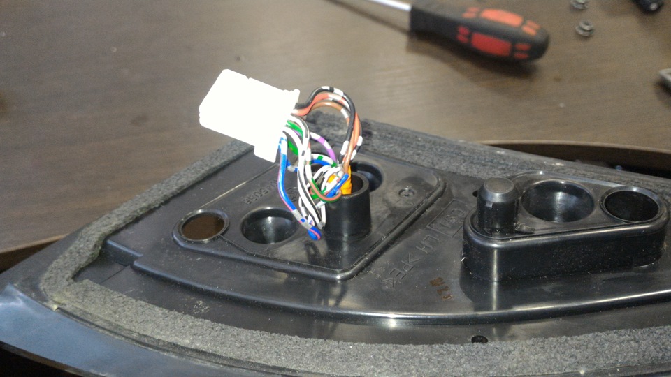 Фото в бортжурнале Nissan X-Trail II (t31)