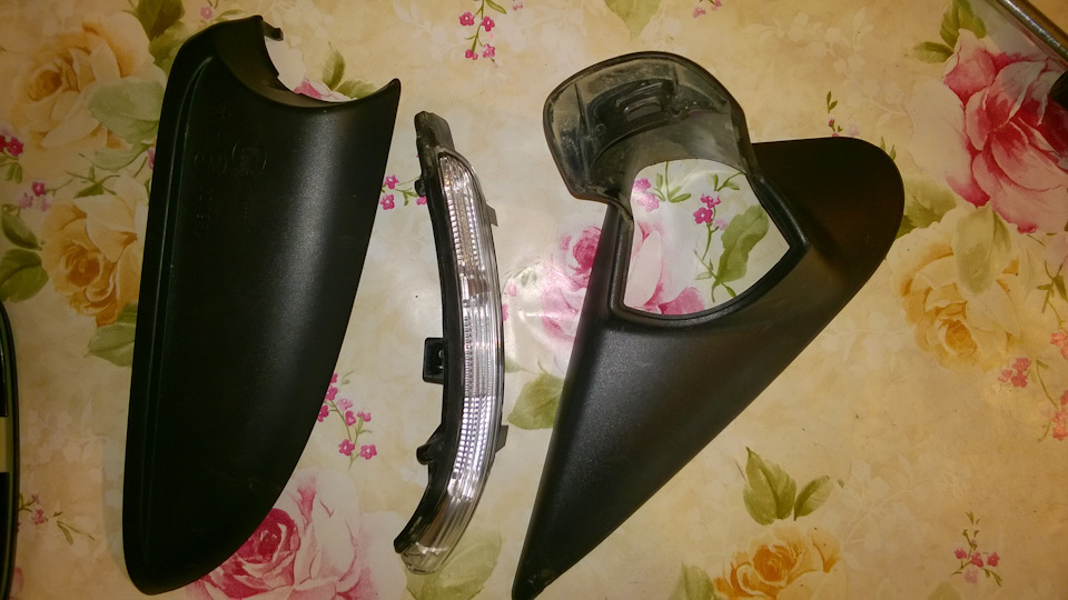 Фото в бортжурнале Skoda Octavia A5 Mk2