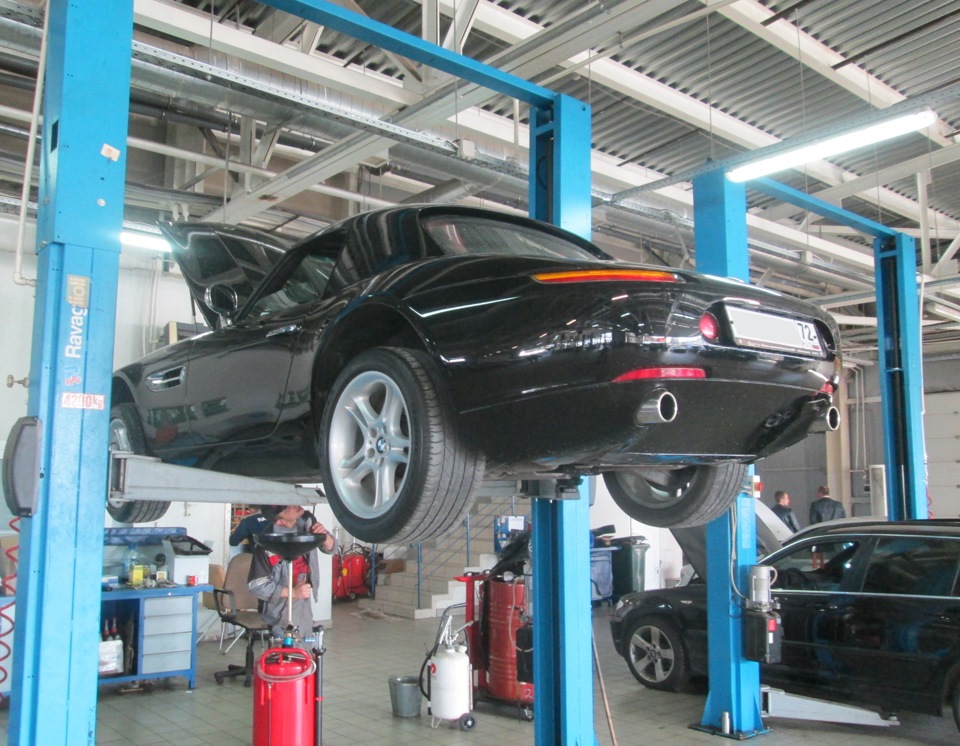 Коллекционные автомобили. Фото из архива весна 2014 — Феникс Technology ...