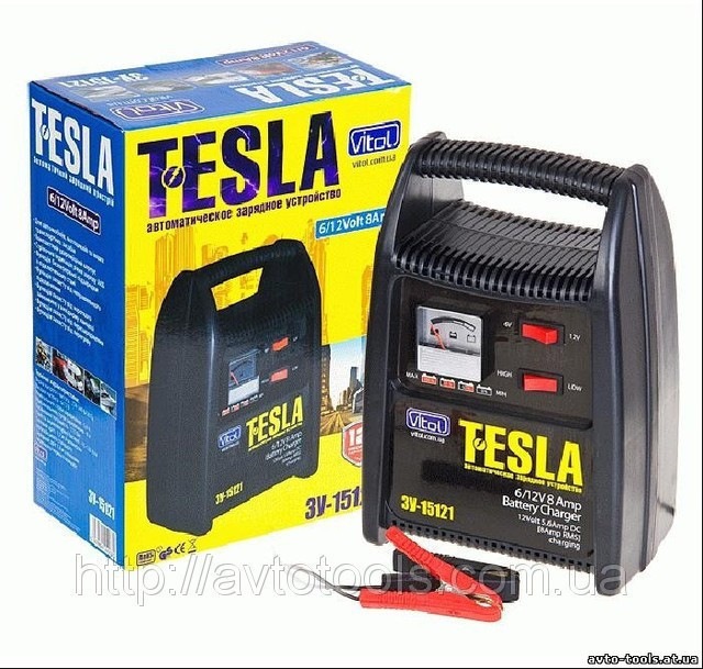 Смотреть схема зарядного устройства tesla15860