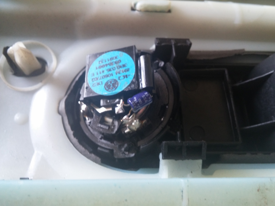 Как поменять колонки на пассате - New Style Sound