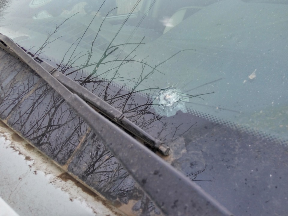 Фото в бортжурнале Renault Duster (1G)