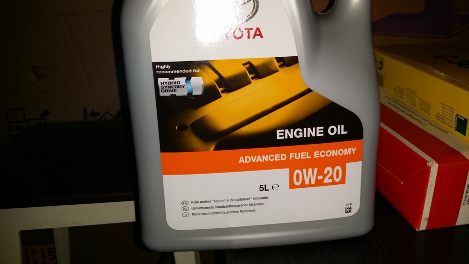 Low engine oil pressure тойота камри 40 масло в норме